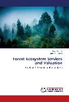 Forest Ecosystem Services and Valuation
