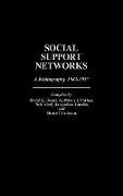 Social Support Networks