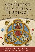 Advancing Trinitarian Theology