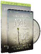 The Me I Want to Be Participant's Guide with DVD