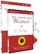 The Emotionally Healthy Woman Workbook with DVD