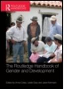 The Routledge Handbook of Gender and Development