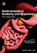 Gastrointestinal Anatomy and Physiology