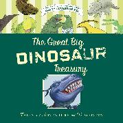 The Great Big Dinosaur Treasury