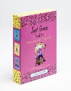 Just Grace 3-Book Paperback Box Set