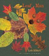 Leaf Man big book
