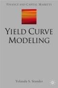 Yield Curve Modeling