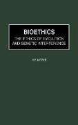 Bioethics