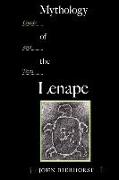 Mythology of the Lenape