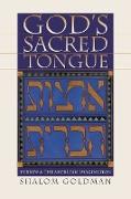 God's Sacred Tongue