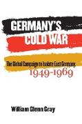 Germany's Cold War