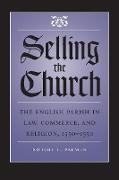 Selling the Church