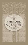 The Look of Things: Poetry and Vision Around 1900