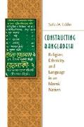 Constructing Bangladesh