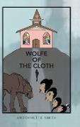 Wolfe of the Cloth