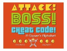 Attack! Boss! Cheat Code!