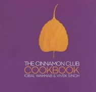 The Cinnamon Club Cookbook