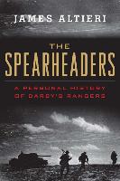 The Spearheaders: A Personal History of Darby's Rangers