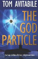God Particle: Quarterback Operations Group Book 3