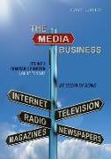 The Media Business: It's Not a Charitable Function-A Guide to Sales