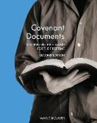 Covenant Documents: Reading the Bible Again for the First Time