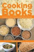 Cooking Books