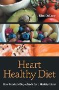 Heart Healthy Diet