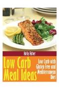 Low Carb Meal Ideas