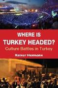 Where is Turkey Headed?