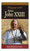 Praying with Saint John XXIII