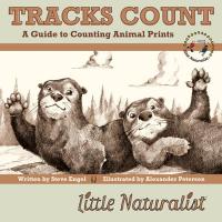 Tracks Count: A Guide to Counting Animal Prints