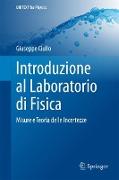 Introduzione al Laboratorio di Fisica