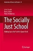 The Socially Just School