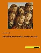 Das Rätsel der Kunst der Brüder van Eyck