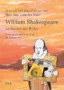 William Shakespeare. Sonderedition