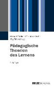 Pädagogische Theorien des Lernens