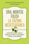 La enzima mediterránea : un método saludable a base de enzimas que retrasa el envejecimiento y previene las enfermedades