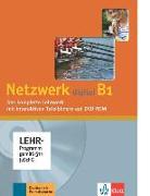 Netzwerk / Digitales Unterrichtspaket DVD-ROM B1
