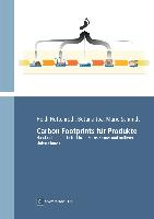 Carbon Footprints für Produkte