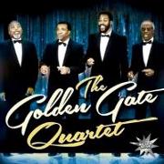 The Golden Gate Quartet