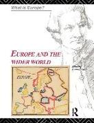 Europe and the Wider World