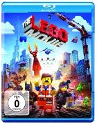 The Lego Movie