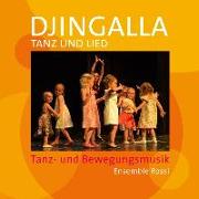 Djingalla | Tanz und Lied