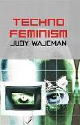 Technofeminism