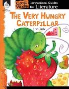 The Very Hungry Caterpillar