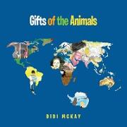 Gifts of the Animals