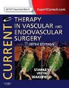 Current Therapy in Vascular and Endovascular Surgery