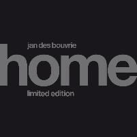 Turn this house into a home - Limited edition / druk 1