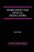 Semiconductor Optical Modulators