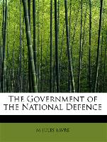 The Government of the National Defence